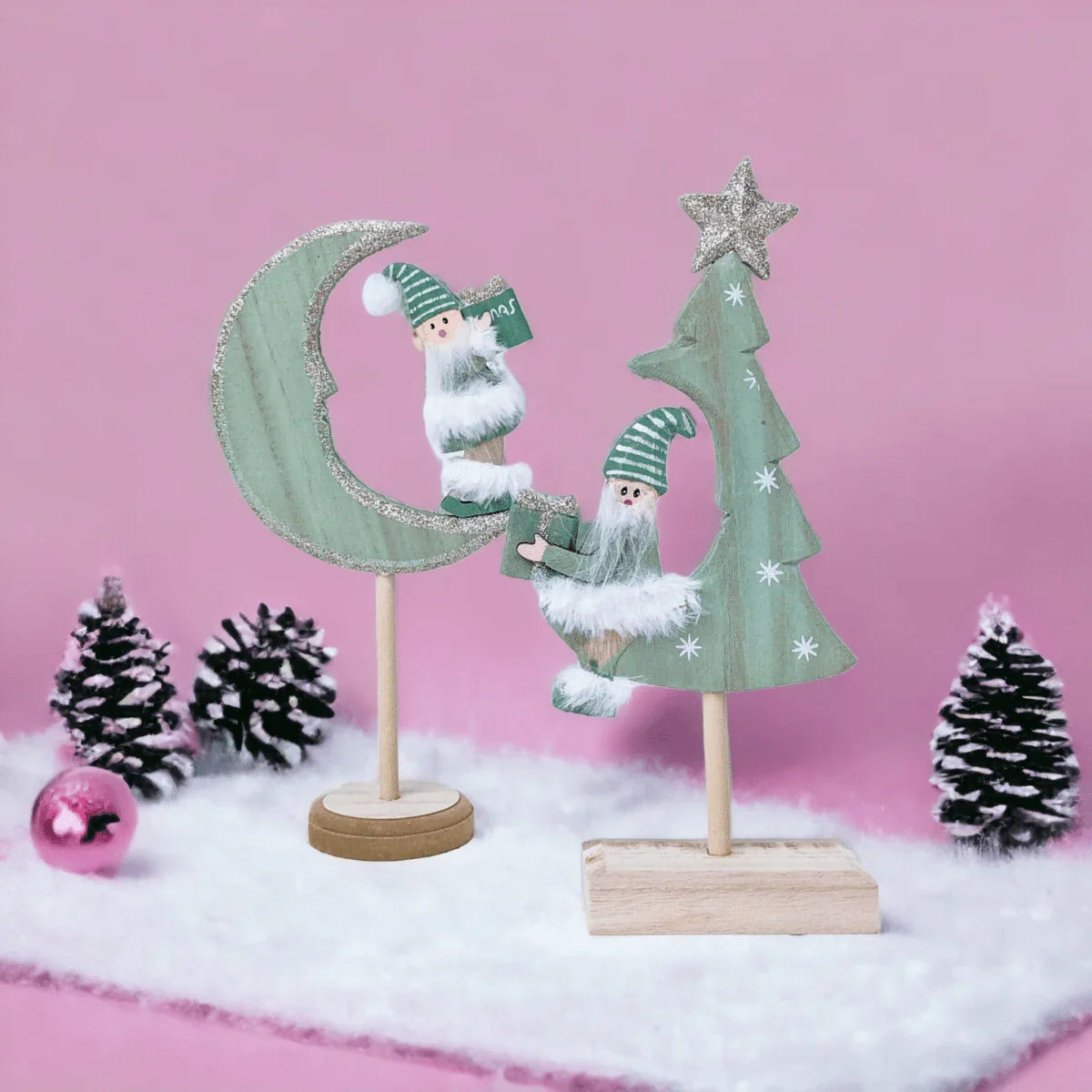 Moon & Tree Decor - Exquisite Homewares 