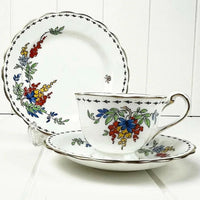 New Chelsea Staffs Hanging Chain 5039 Trio - Exquisite Homewares 