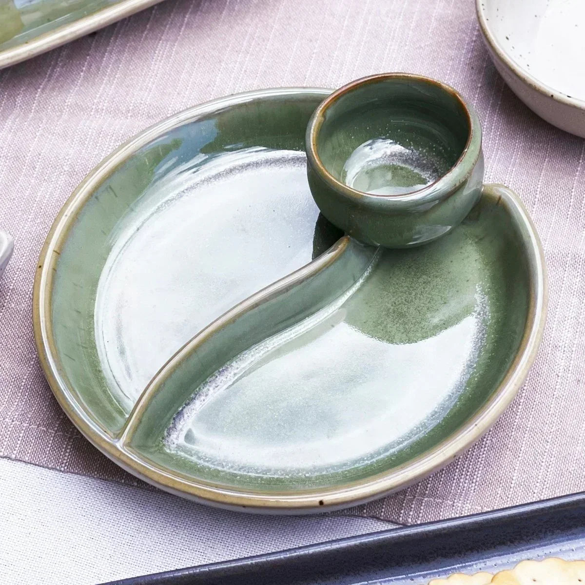Olive Dish - Olive - House Journey