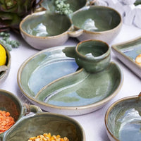Olive Dish - Olive - House Journey