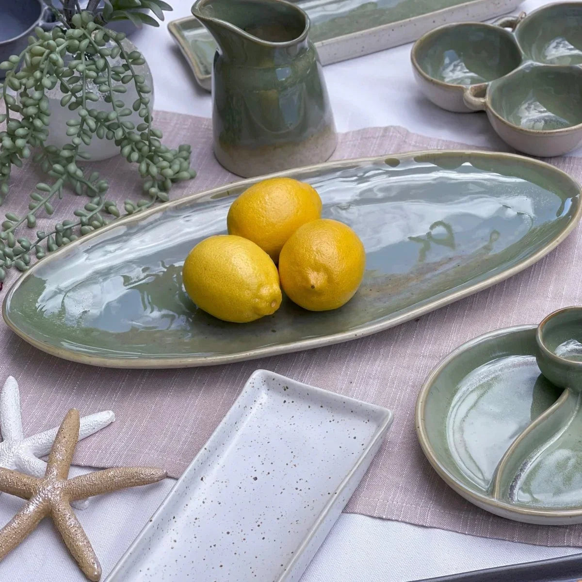 Olive Dish - Olive - House Journey
