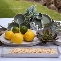 Olive Oval Platter - Exquisite Homewares 