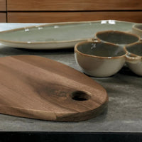 Olive Oval Platter - Exquisite Homewares 