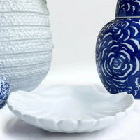 Pearl Shell Plate - House Journey
