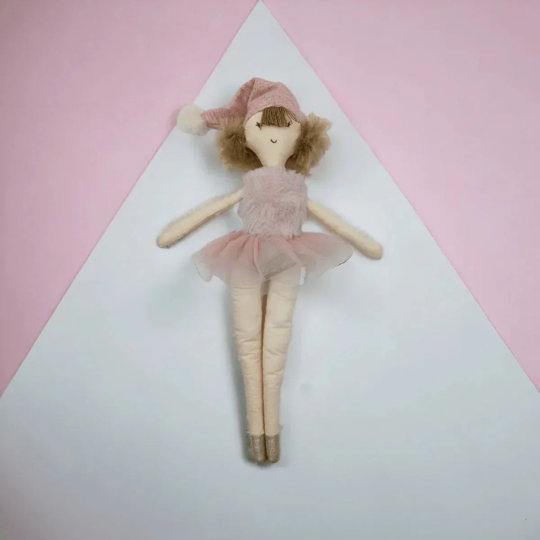 Pink Ballerina - Exquisite Homewares 