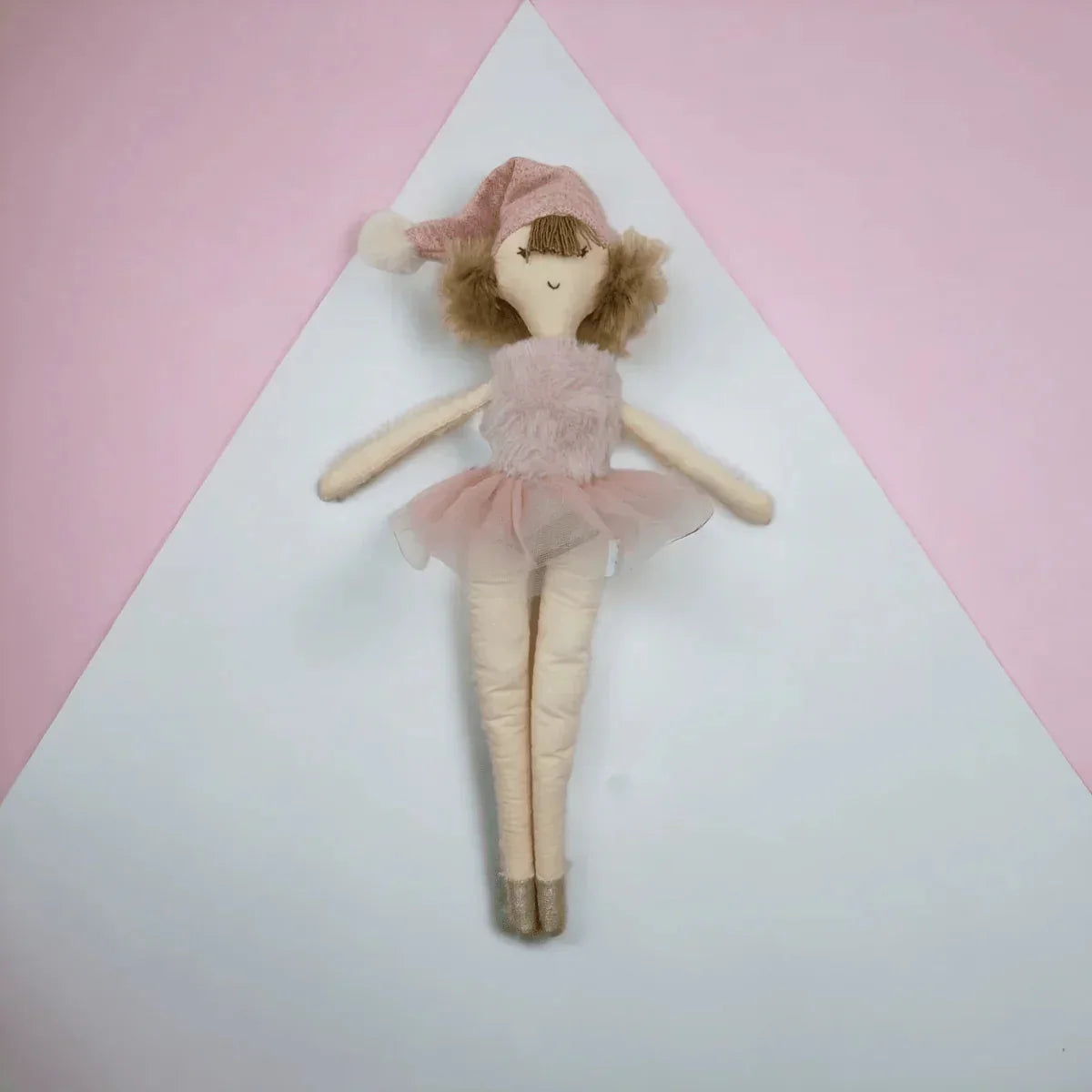 Pink Ballerina - Exquisite Homewares 