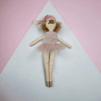 Pink Ballerina - Exquisite Homewares 
