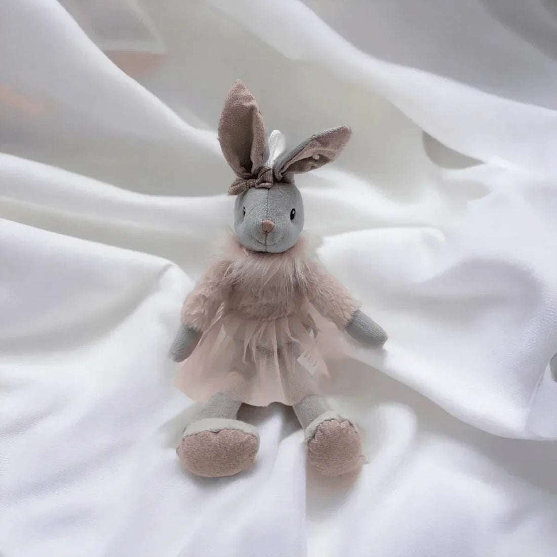 Pink Ballerina Bunny - Exquisite Homewares 
