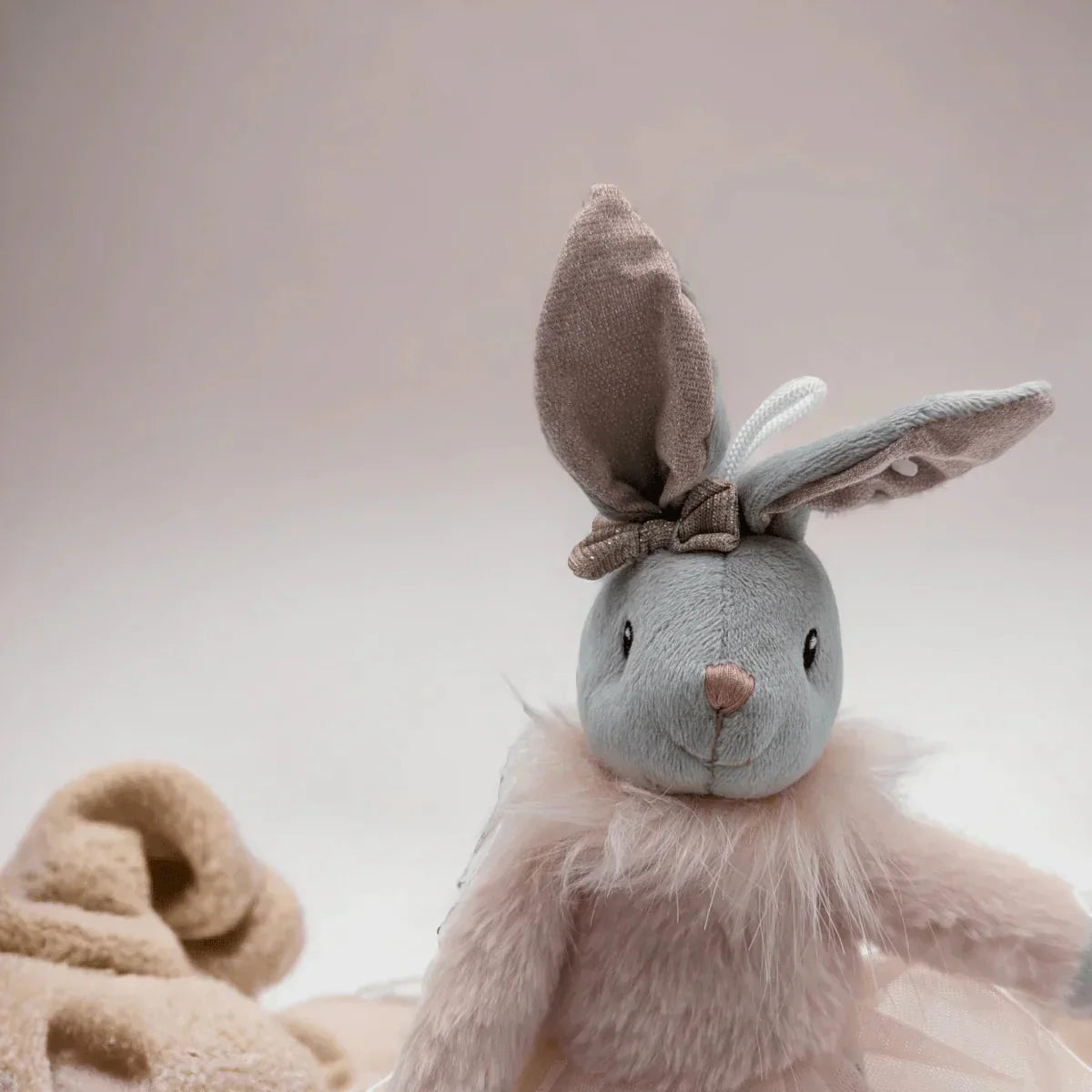 Pink Ballerina Bunny - Exquisite Homewares 