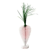 Pink Brush Carrot - House Journey