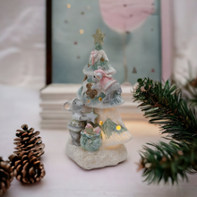 Load image into Gallery viewer, Lightup Mouse Decorating Tree
