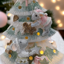 Load image into Gallery viewer, Lightup Mouse Decorating Tree
