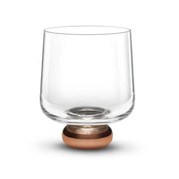 Rock Glasses - Exquisite Homewares 