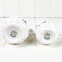 Royal Albert Brigadoon Creamer - Exquisite Homewares 