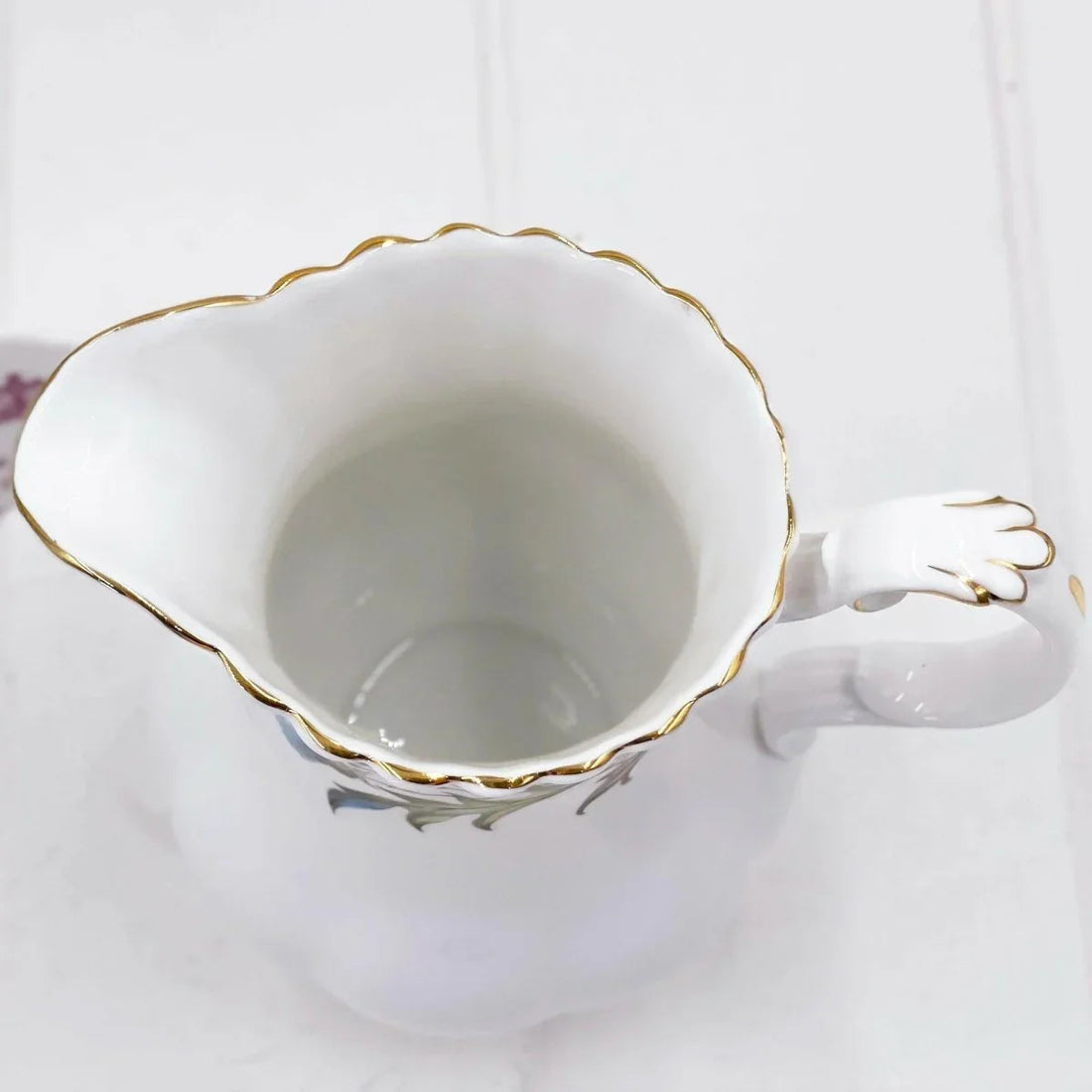 Royal Albert Brigadoon Water Jug - Exquisite Homewares 