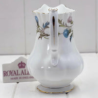 Royal Albert Brigadoon Water Jug - Exquisite Homewares 
