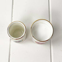 Royal Albert Cheeky Vintage Mix Votives (set of two) - Exquisite Homewares 