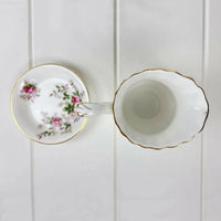 Royal Albert Lavender Rose Small Creamer - Exquisite Homewares 