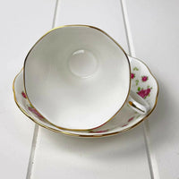 Royal Albert New Country Roses White Duo - Exquisite Homewares 