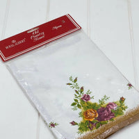 Royal Albert Old Country Roses Apron - Exquisite Homewares 