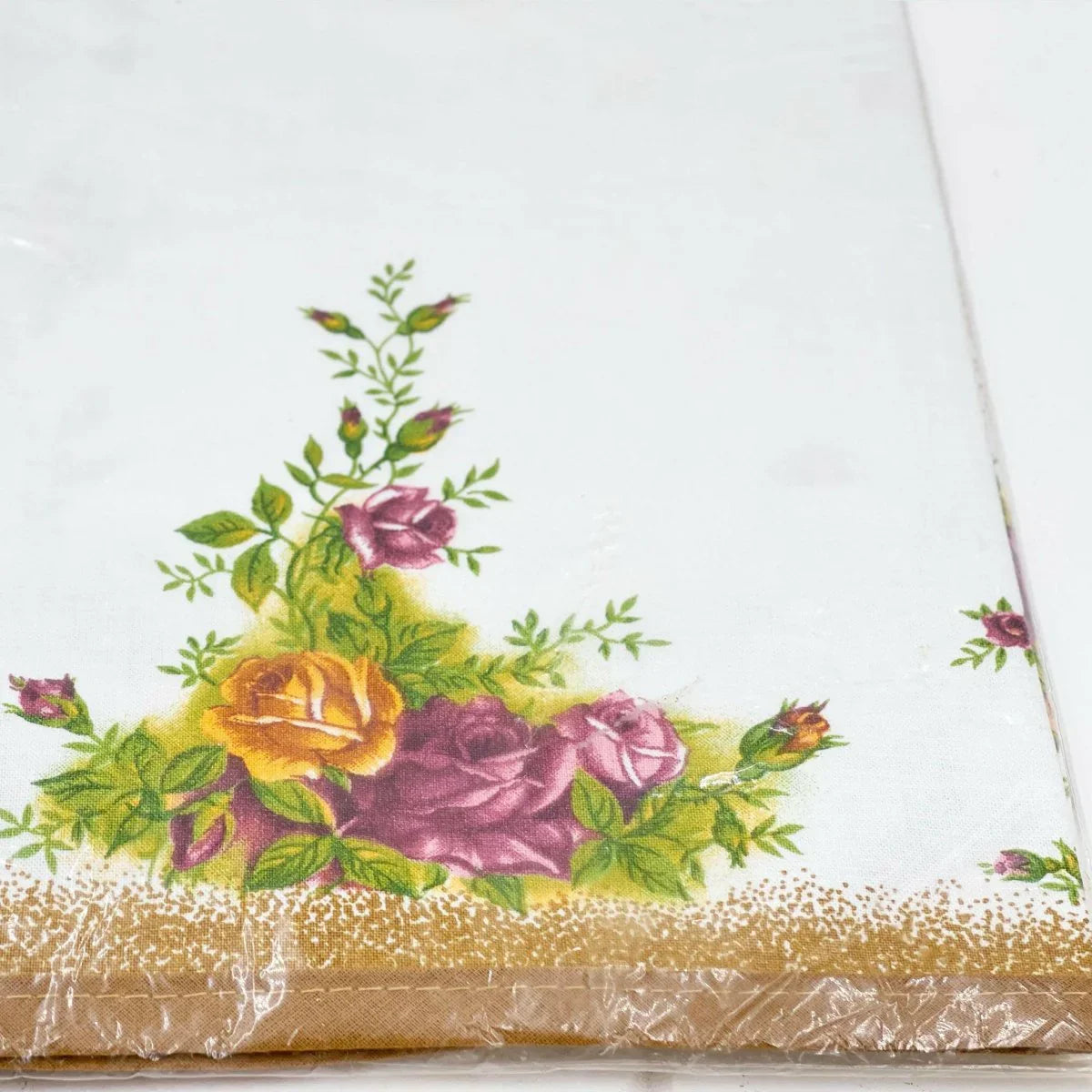 Royal Albert Old Country Roses Apron - Exquisite Homewares 