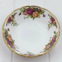 Royal Albert Old Country Roses Bowl - Exquisite Homewares 