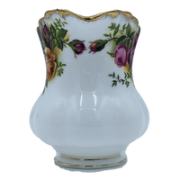 Royal Albert Old Country Roses Creamer - Exquisite Homewares 