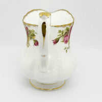 Royal Albert Old Country Roses Creamer - Exquisite Homewares 