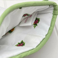Royal Albert Old Country Roses Oven Glove - Exquisite Homewares 