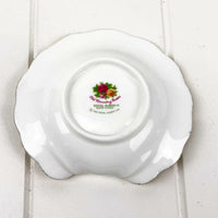 Royal Albert Old Country Roses Soap Dish - Exquisite Homewares 