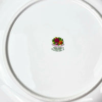 Royal Albert Old Country Roses Tabbed Cake Plate - Exquisite Homewares 
