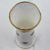 Royal Albert Old Country Roses Victorian Vase - Exquisite Homewares 
