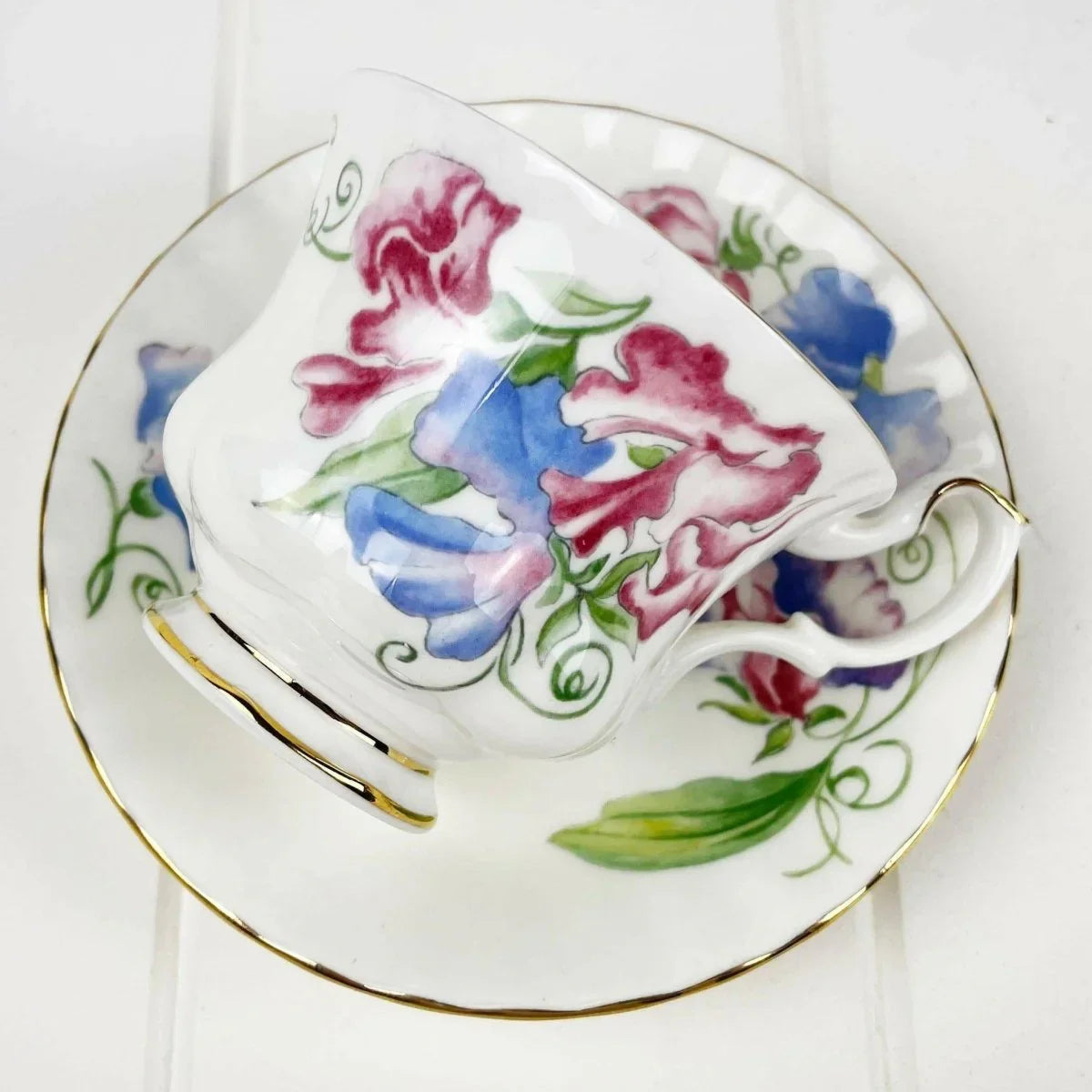 Royal Albert Tea Dance Series - Bolero Duo - Exquisite Homewares 