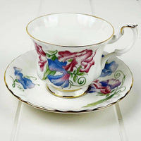 Royal Albert Tea Dance Series - Bolero Duo - Exquisite Homewares 