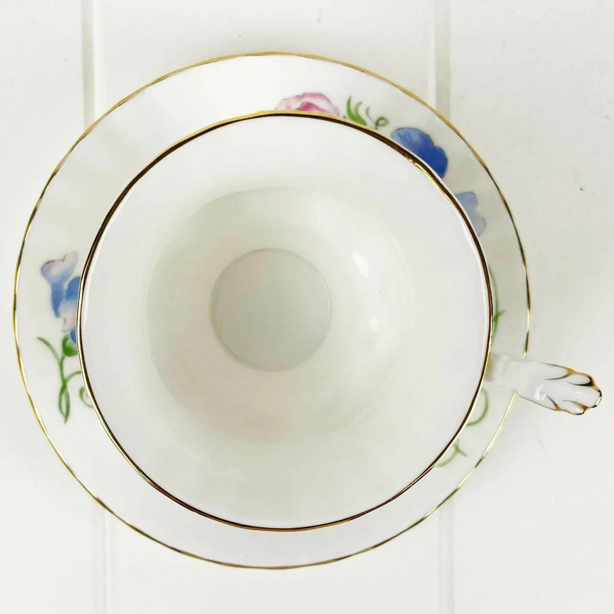 Royal Albert Tea Dance Series - Bolero Duo - Exquisite Homewares 