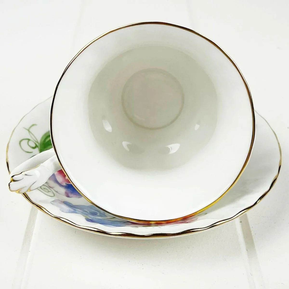 Royal Albert Tea Dance Series - Bolero Duo - Exquisite Homewares 