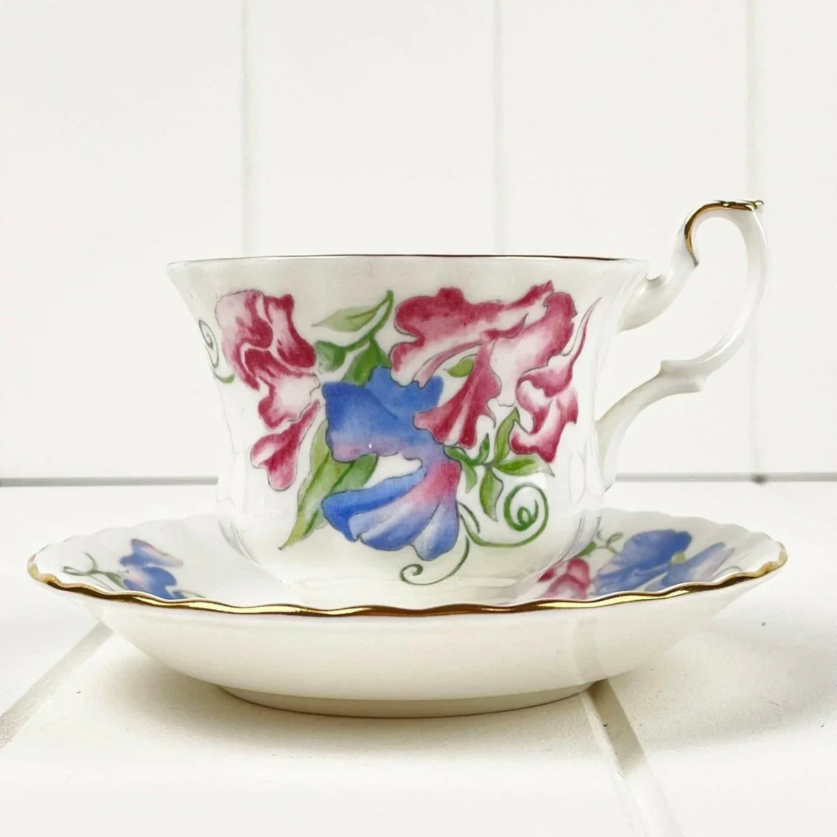 Royal Albert Tea Dance Series - Bolero Duo - Exquisite Homewares 