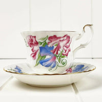 Royal Albert Tea Dance Series - Bolero Duo - Exquisite Homewares 