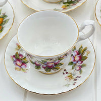 Royal Albert Un-Named Grape Duo - Exquisite Homewares 