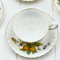 Royal Albert Un-Named Pear Duo - Exquisite Homewares 