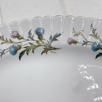 Royal Albert Vintage Brigadoon Platter - Exquisite Homewares 