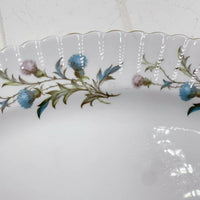 Royal Albert Vintage Brigadoon Platter - Exquisite Homewares 