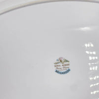 Royal Albert Vintage Brigadoon Platter - Exquisite Homewares 