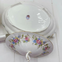 Royal Albert Vintage Colleen Tureen - Exquisite Homewares 