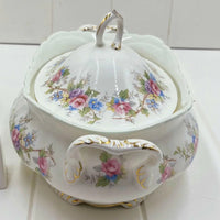 Royal Albert Vintage Colleen Tureen - Exquisite Homewares 