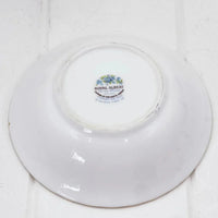 Royal Albert Vintage Flower of the Month July Set/5 Sweets Bowls - Made in England - Exquisite Homewares 