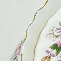 Royal Albert Vintage Lavender Rose Large Teapot - Exquisite Homewares 