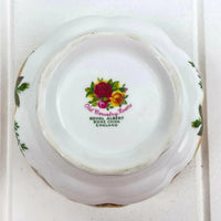 Royal Albert Vintage Old Country Roses Sugar Bowl - Exquisite Homewares 