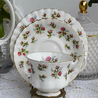Royal Albert Winsome Trio - Exquisite Homewares 
