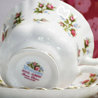 Royal Albert Winsome Trio - Exquisite Homewares 